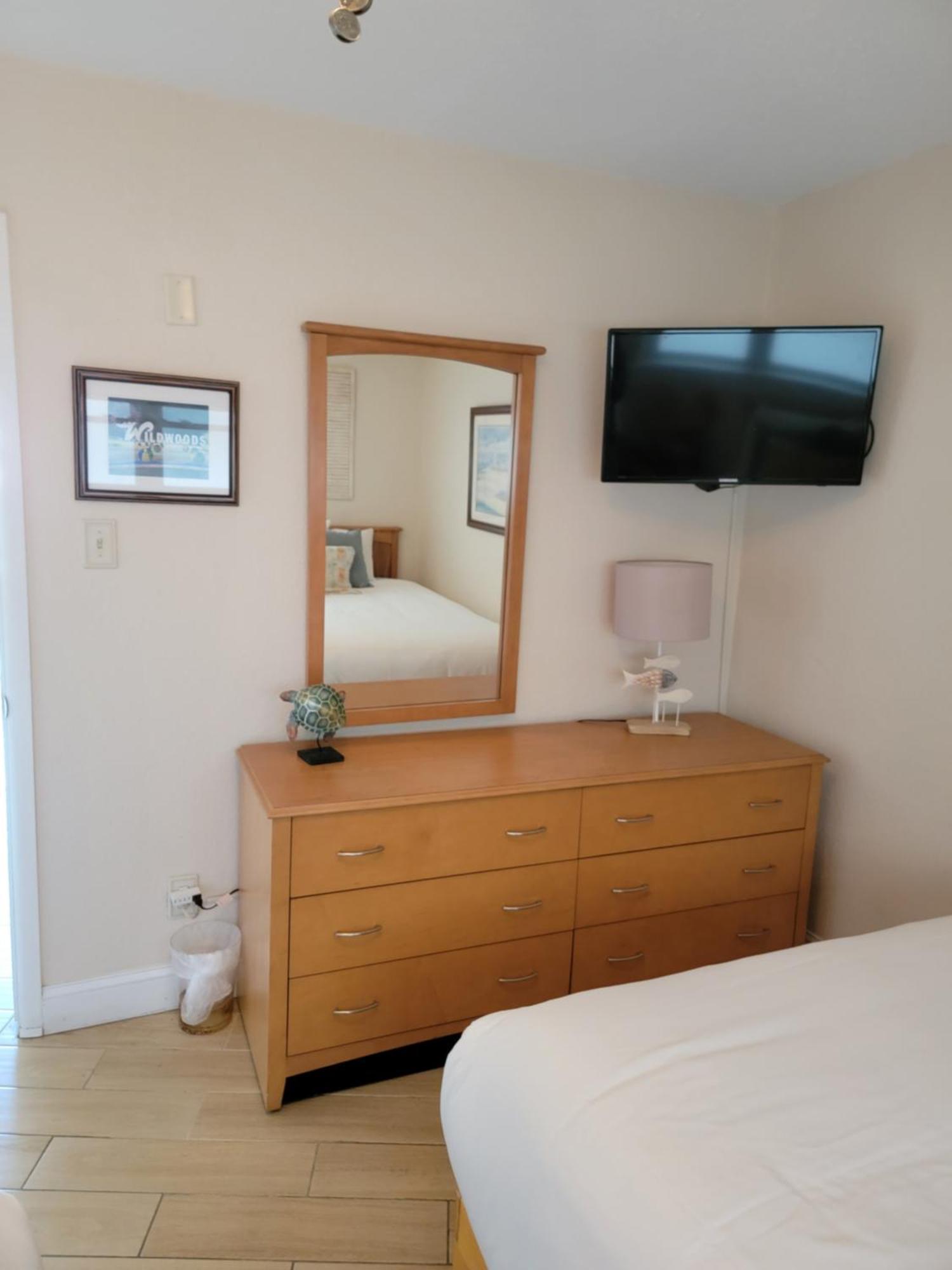 Nassau Inn ไวลด์วูดเครสท์ ภายนอก รูปภาพ