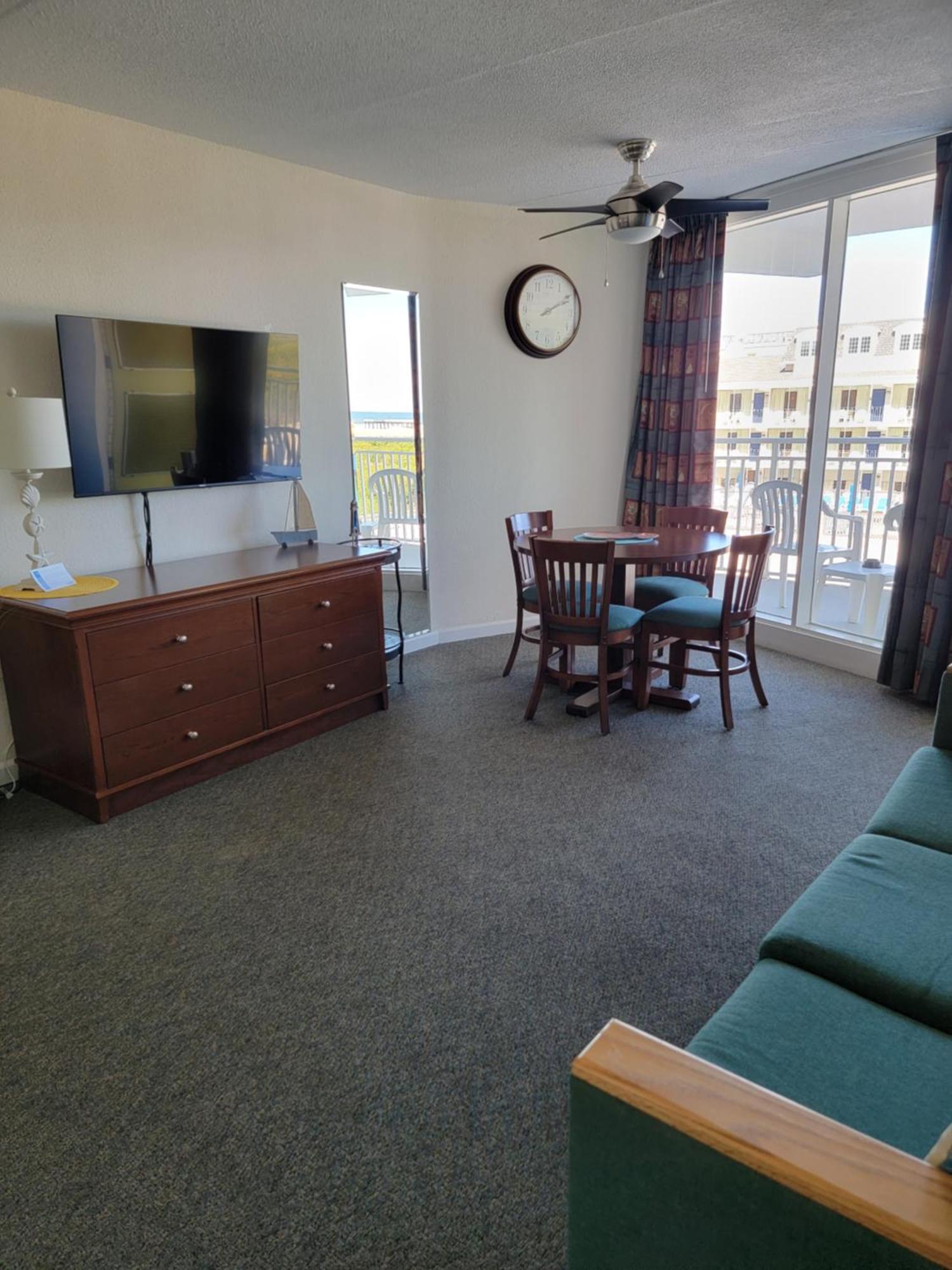 Nassau Inn ไวลด์วูดเครสท์ ภายนอก รูปภาพ