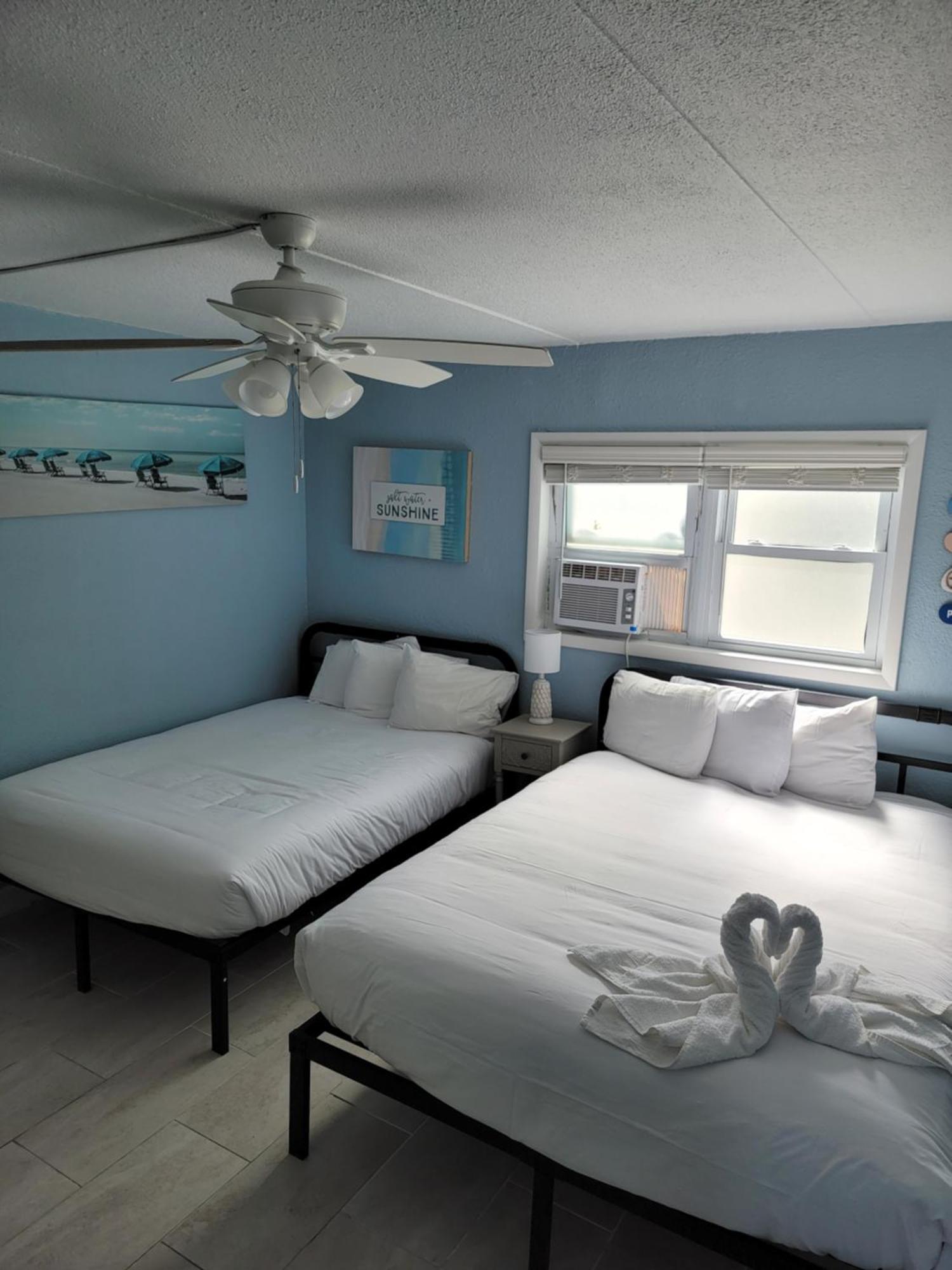 Nassau Inn ไวลด์วูดเครสท์ ภายนอก รูปภาพ