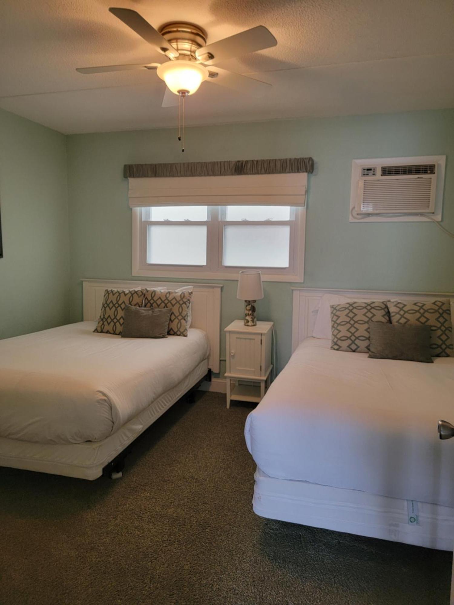 Nassau Inn ไวลด์วูดเครสท์ ภายนอก รูปภาพ
