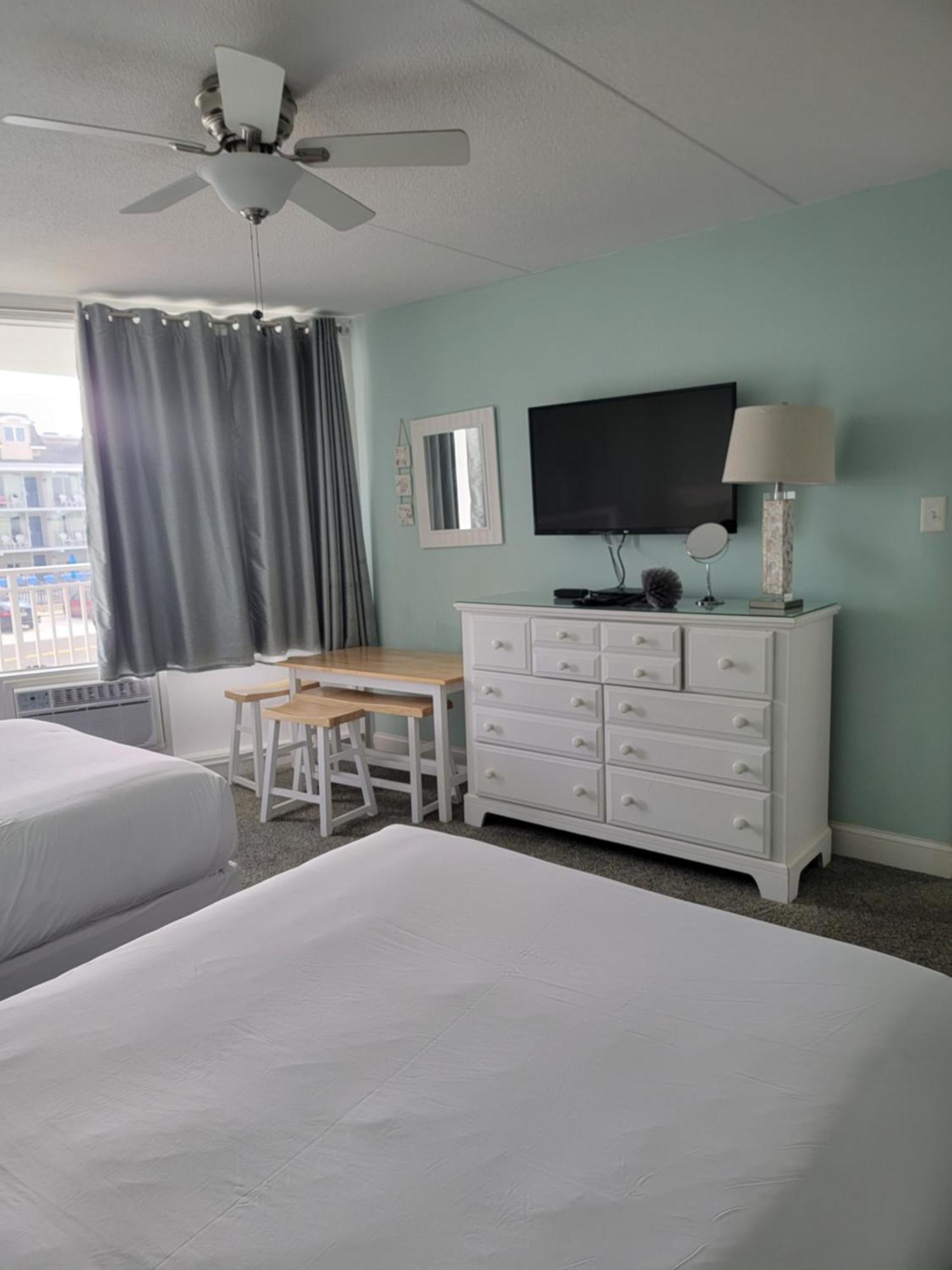 Nassau Inn ไวลด์วูดเครสท์ ภายนอก รูปภาพ