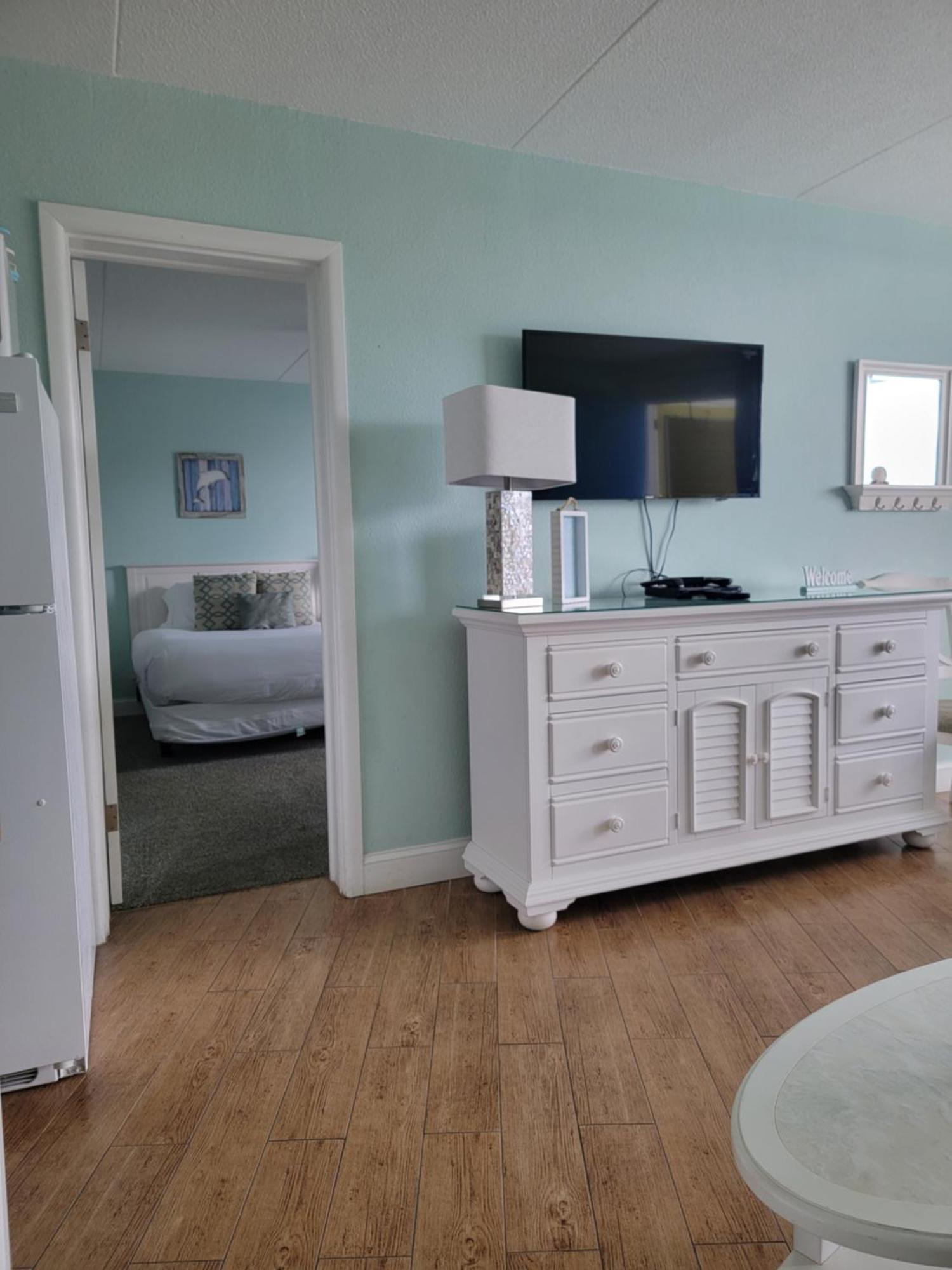 Nassau Inn ไวลด์วูดเครสท์ ภายนอก รูปภาพ