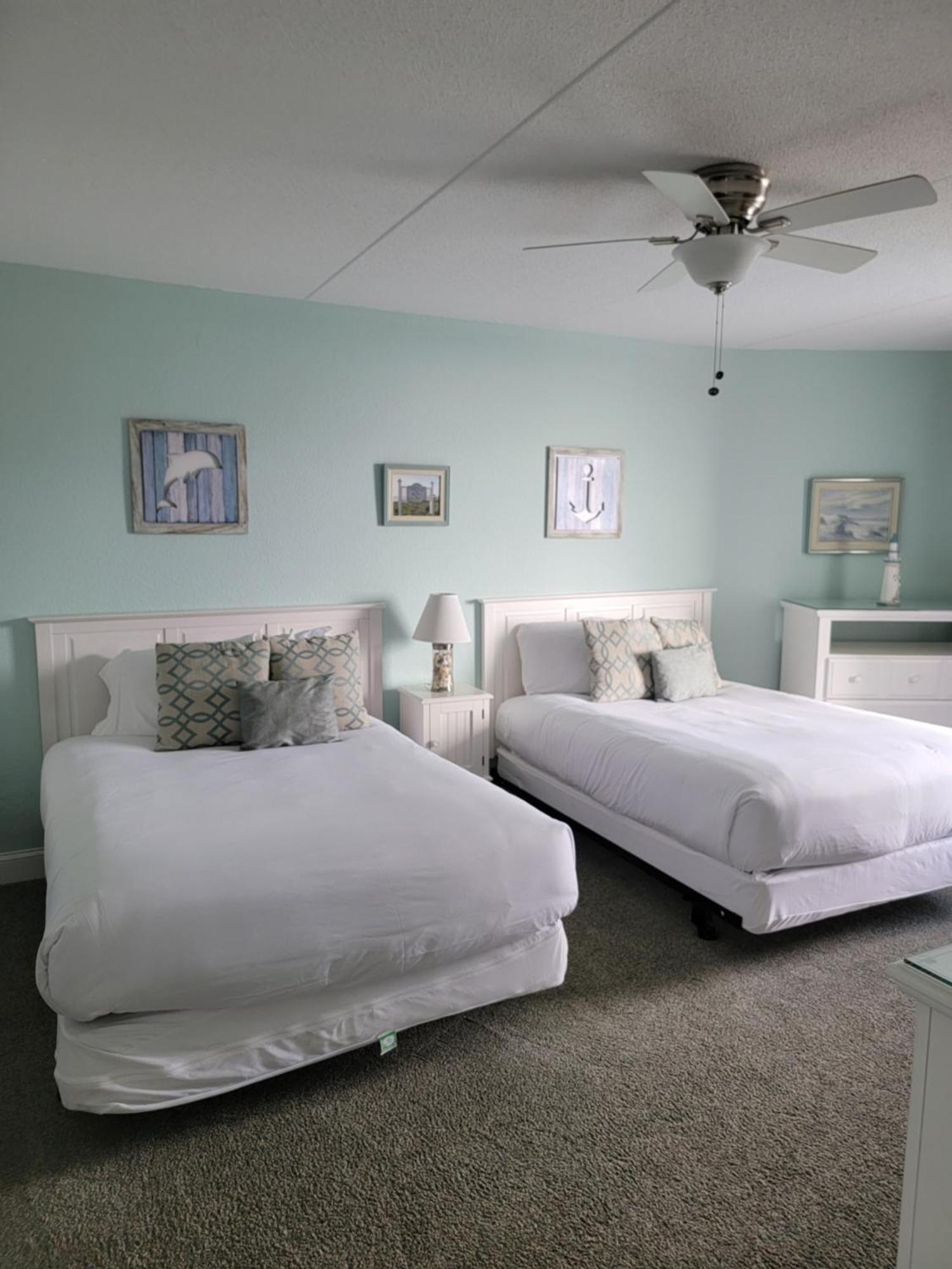 Nassau Inn ไวลด์วูดเครสท์ ภายนอก รูปภาพ
