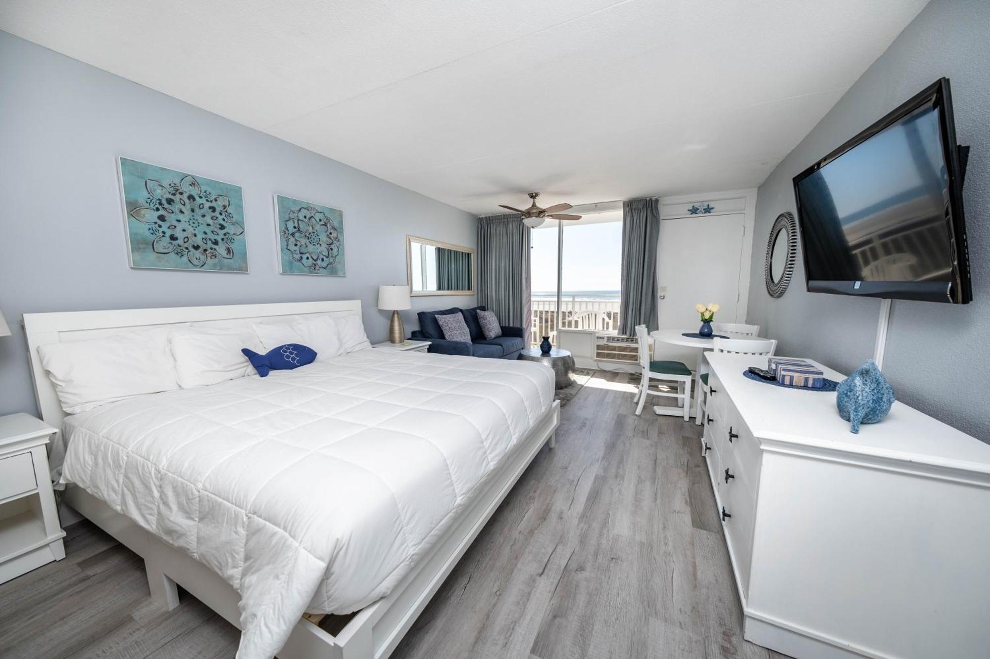 Nassau Inn ไวลด์วูดเครสท์ ภายนอก รูปภาพ