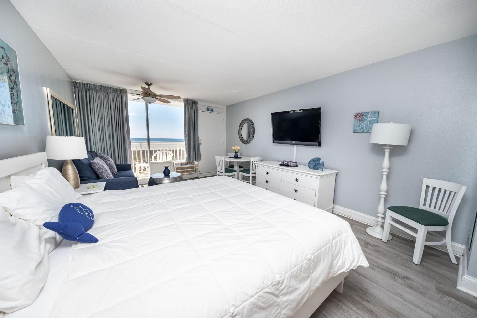Nassau Inn ไวลด์วูดเครสท์ ภายนอก รูปภาพ