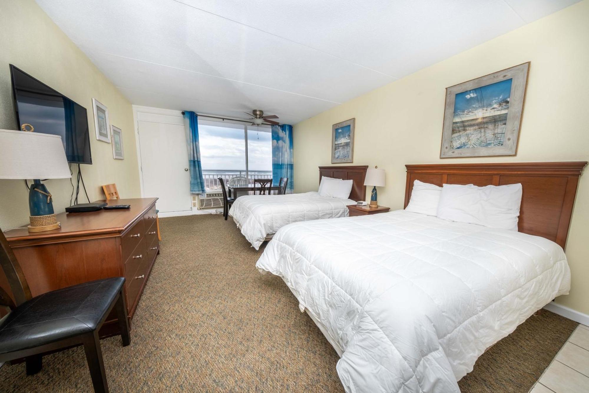 Nassau Inn ไวลด์วูดเครสท์ ภายนอก รูปภาพ