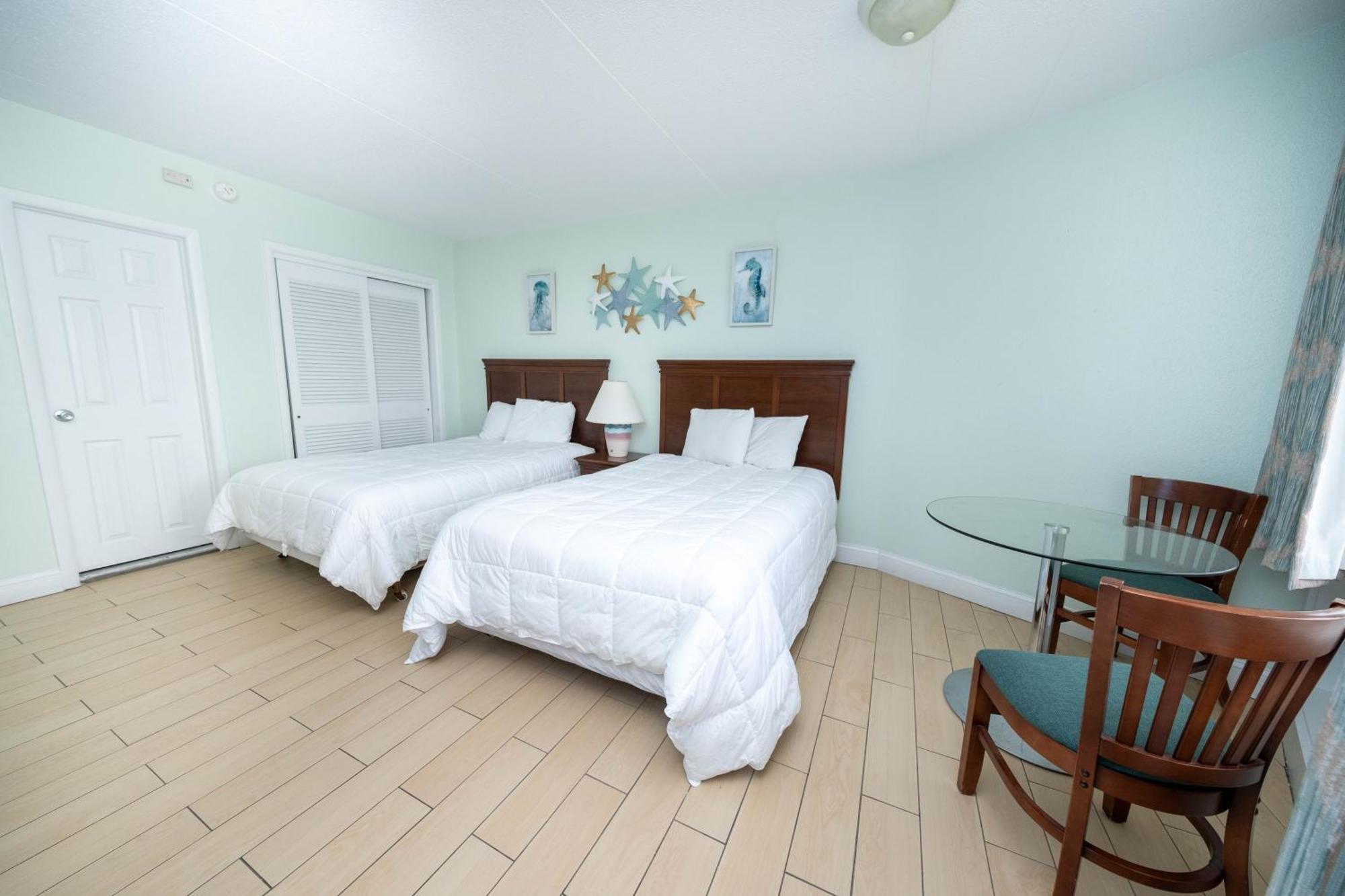 Nassau Inn ไวลด์วูดเครสท์ ภายนอก รูปภาพ