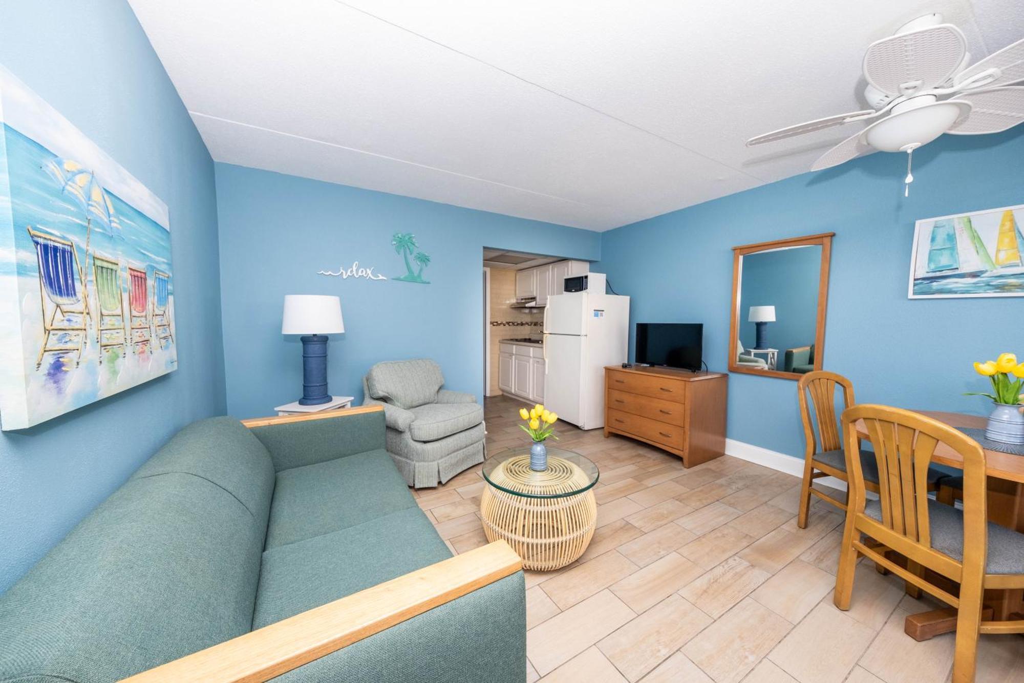Nassau Inn ไวลด์วูดเครสท์ ภายนอก รูปภาพ