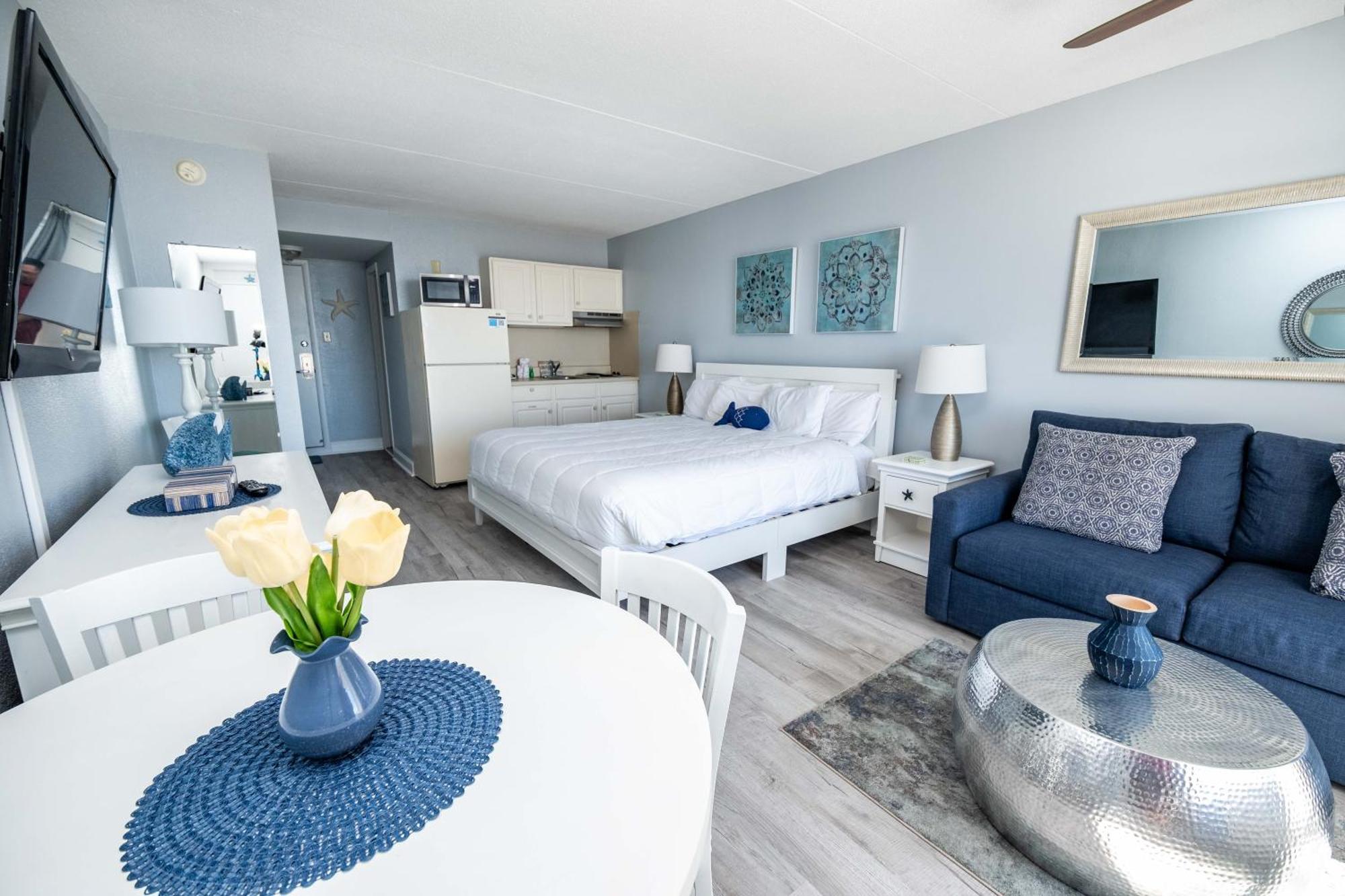 Nassau Inn ไวลด์วูดเครสท์ ภายนอก รูปภาพ